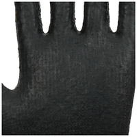 Guantes XINGYU de 7 Calibres con Forro de Acrílico y Espuma de Látex Antideslizantes y Resistentes al Frío para Hombres y Mujeres, Ideales para Invierno, Almacenes Fríos y Actividades al Aire Libre