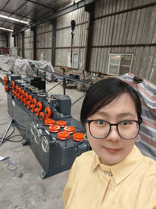 Geribbelde Bar Productielijn Voor Efficiënte En Aangepaste Wapening Productie - Product Image 6