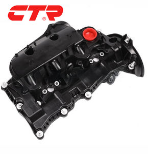 ฝาครอบวาล์วเครื่องยนต์ T4N18982 C2S52756 LR166213 LR097158 LR105956ฝาครอบวาล์วเครื่องยนต์สำหรับแลนด์โรเวอร์ CTR อะไหล่รถยนต์ - Product Image 3