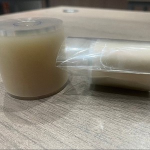 Parche hidrocoloide para espinillas, tamaño personalizado, grosor de 0.1 a 2.0 mm, color sólido, para el tratamiento del acné - Product Image 3