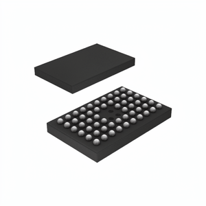 SN74LVC162244AGQLR Electronic Chips Component 56 VFBGA Logic Manufacturer Channel - Product Image 1