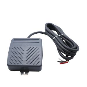 Chất lượng cao HRF-M2C 110V 220VAC vuông Nhựa dây chân chuyển đổi với <span class=keywords><strong>2</strong></span> mét cáp - Product Image 1