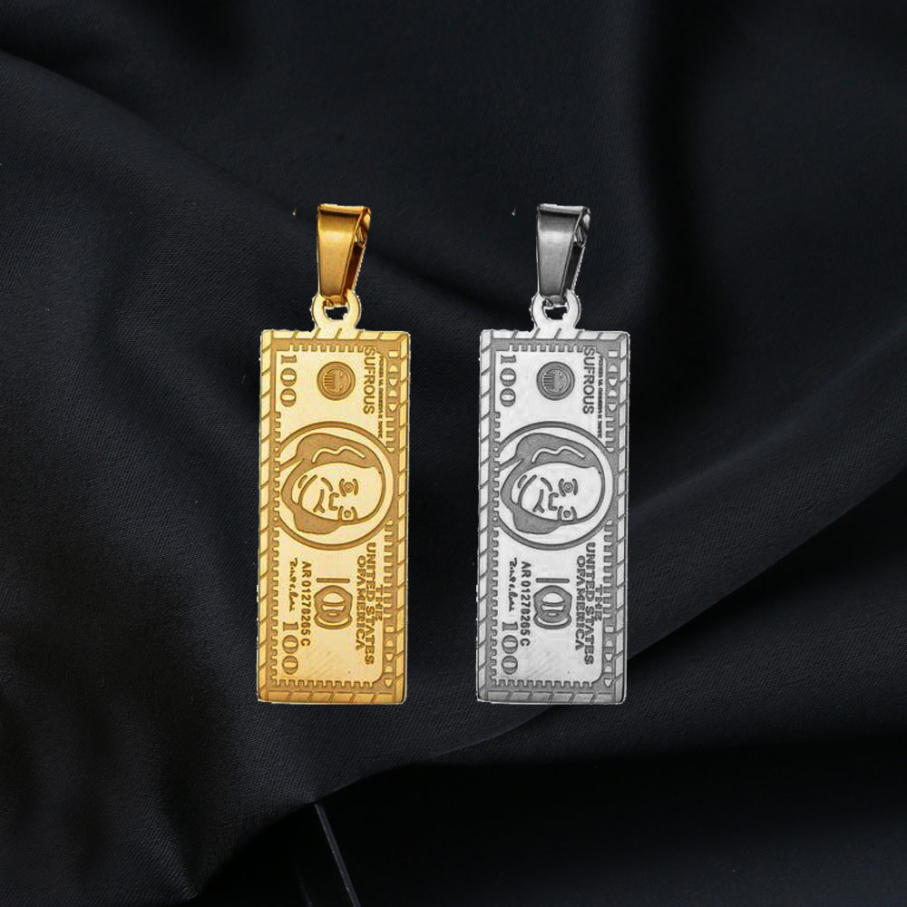 Billet de banque de 31 mm