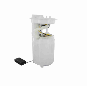 مجموعة مضخات وقود 1K0919051BA 1K0919051H 1K0919087AF لمحركات خنفساء العلبة A3 LEON GOLF EOS بواسطة المقعد وأودي وسكودا وفولكس فاجن - Product Image 2