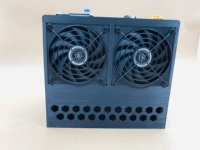 Bitaxe Nerdoctaxe 12T 15T 26OW Solo Miner – Machines de minage BTC, Mineur Bitcoin domestique, Mineur de loterie
