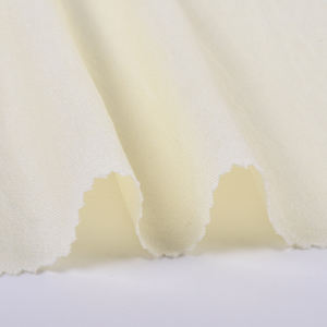 工場価格 中厚 100% ポリエステル ツイル生地 女性用ドレス向け - Product Image 6