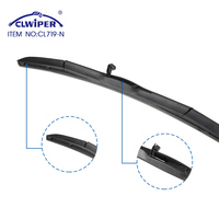 CLWIPER nouveau type de balai d'essuie-glace hybride fournisseurs en gros fabricants