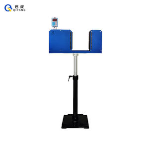 Pvc ट्यूब व्यास मापने वाले उपकरण तांबे के पाइप QP-150A मापने वाले उपकरण तांबे के पाइप - Product Image 5