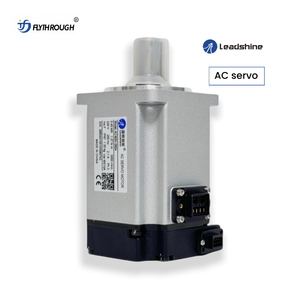 Kit de Servo Leadshine Original de 400W o Kit L3C-400, <span class=keywords><strong>Motor</strong></span> Servo AC Leadshine de 17 bits y 400W con Controlador - Product Image 4