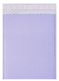 Custom Logo Eco-Friendly Biodegradable Lightweight Durable Poly Bubble Mailer Self Adhesive Waterproof Puncture Resistant Bag - Product Image 6