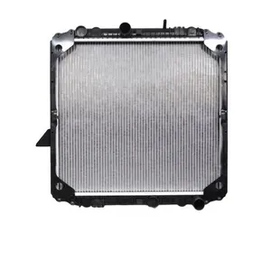 SK MK 1218 3814 1820 radiator 6505010701 6955007001 3465005603 3465006203 for benz truck A9405000254 condensor