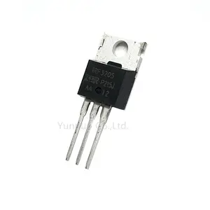 YUN NUO Original nouveau transistor IGBT Mosfet circuit intégré ic OST80N65 OST80N65HM