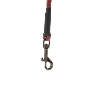 Conjunto de correa para perros tipo chaleco para perros pequeños y medianos, arnés de pecho con lazo y bolsa de malla, correa retráctil para perros. - Product Image 5