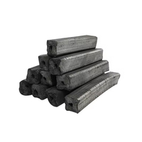Fire Max Commercial BBQ Charcoal pour le chauffage à haute température Charcoal Premium BBQ pour griller dans un mécanisme à haute température
