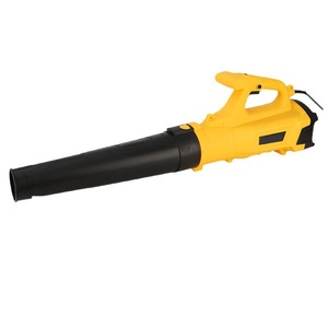 Soplador Manual de Alta Potencia, Pistola Industrial para Eliminar Polvo, Secador de Pelo 220V, Máquina para Eliminar Polvo, Soplador de Hojas, Quitanieves, Motor sin Escobillas - Product Image 2