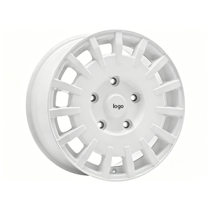 Jantes en alliage OZ Racing Rally Racing VAN Performance 16-17 pouces 5x112 5x120 6x130 pour Transit Custom V Class Crafter <span class=keywords><strong>Renault</strong></span> - Product Image 4