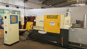 Máquina <span class=keywords><strong>de</strong></span> fundición a presión <span class=keywords><strong>de</strong></span> cámara fría, 180T - Product Image 6