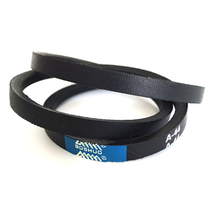Pemasok Tiongkok dukungan OEM A47 karet B 120 v-<span class=keywords><strong>belt</strong></span> dapat disesuaikan untuk penggunaan pertanian - Product Image 4