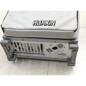 ออสซิลโลสโคป Agilent 54810A Infiniium มือสอง hx - Product Image 2