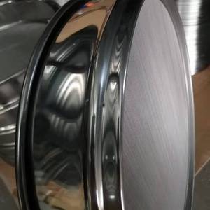 1 2 5 10 20 50 63 90 100 200 250 300 400 500 Micron Messing Rvs Laboratorium Mesh zeef Standaard Test Zeef - Product Image 5