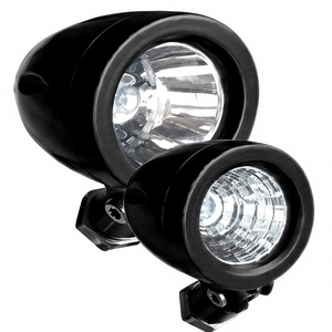 Luz de Trabajo LED de 5W, 12V-36V, Impermeable, de Aluminio, para Camiones, SUV, ATV, Todoterreno, Maquinaria Agrícola - Product Image 2