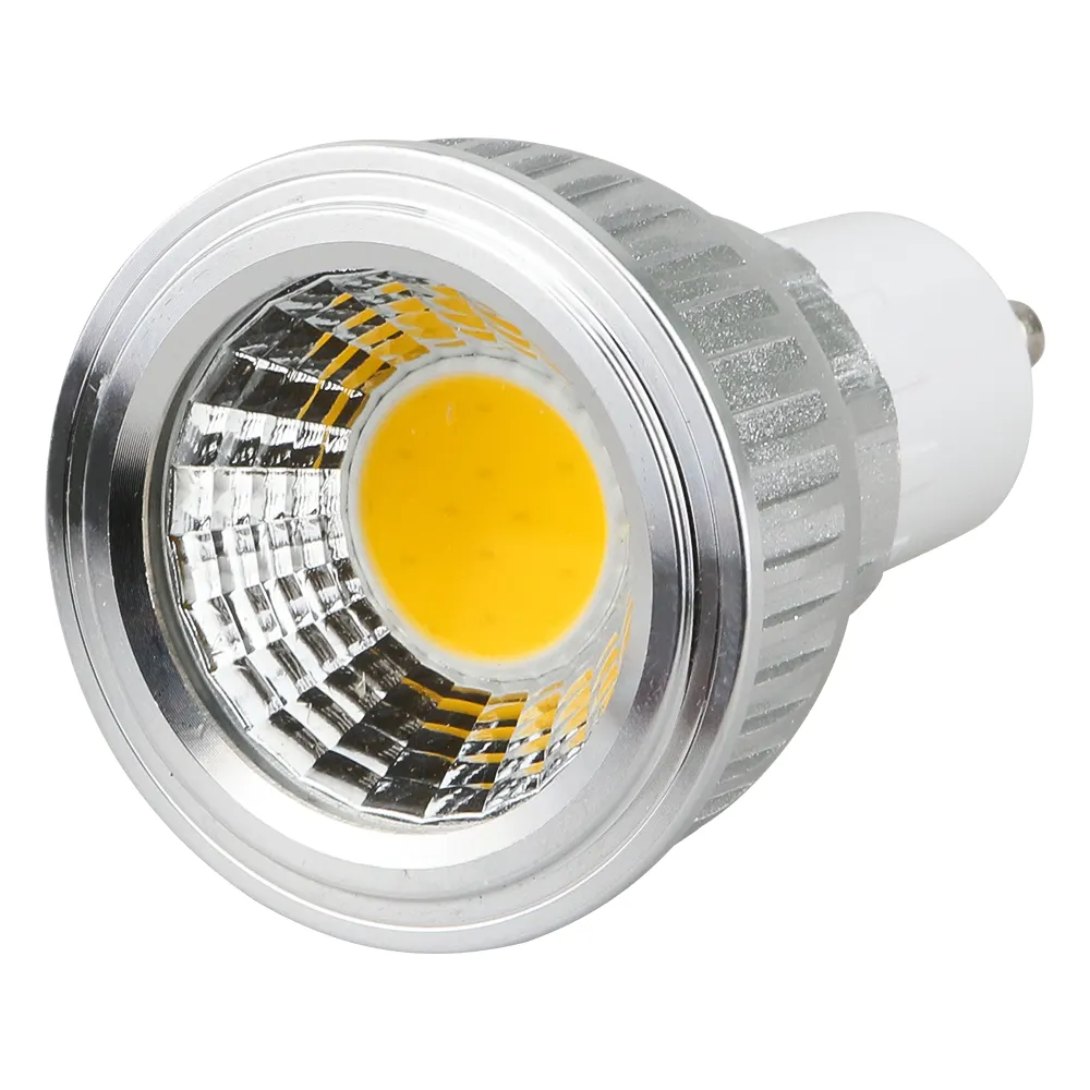 디 밍이 가능한 r16 Led 전구 220v 12V AC DC 3W 5W 7W Mr16 Led 조명 램프 mr16 GU5.3 Led 스포트라이트