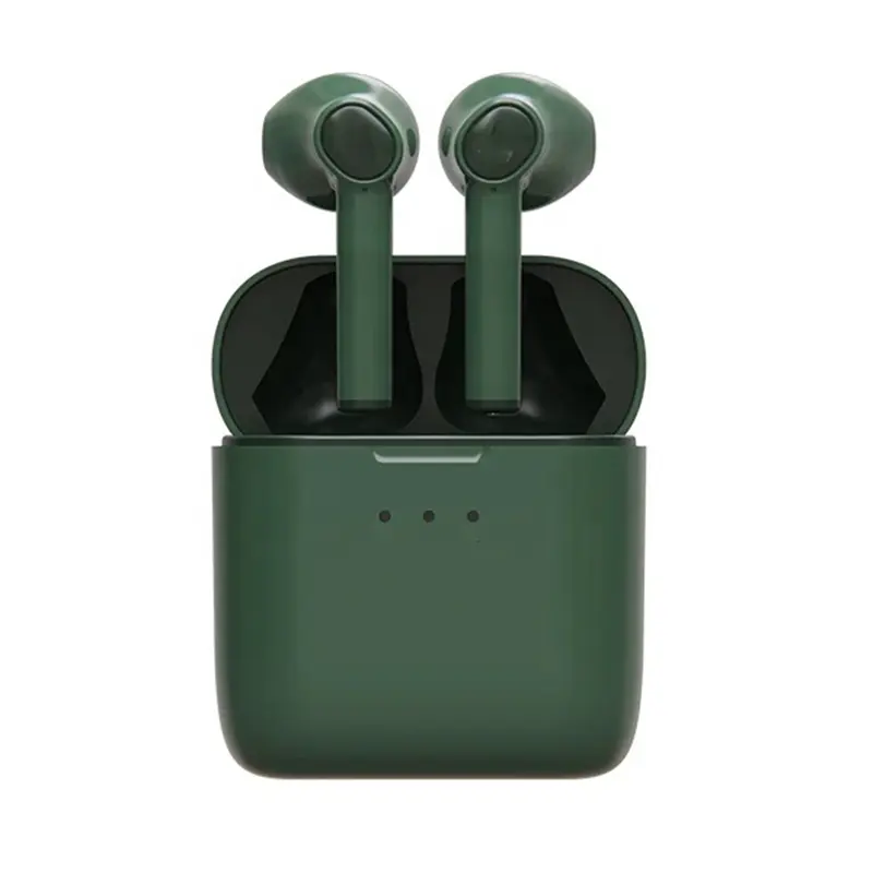 Best Seller TWS Earbuds Airpoddings boAt Airdopes 131 Earphones Wireless Headphones 650mAh Large Battery Big Bass Sound