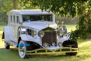 <span class=keywords><strong>Voiture</strong></span> vintage électrique <span class=keywords><strong>blanche</strong></span> classique <span class=keywords><strong>voiture</strong></span> de <span class=keywords><strong>mariage</strong></span> rétro antique à vendre véhicule classique qualité <span class=keywords><strong>voiture</strong></span> vintage de tourisme - Product Image 5