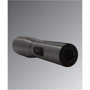 Variedad de mandriles para fresadora con vástago R8, rosca de barra de tracción de 7/16 UNF y cojinete de manguito cónico con orificio MT-3 para mecanizado de precisión - Product Image 5