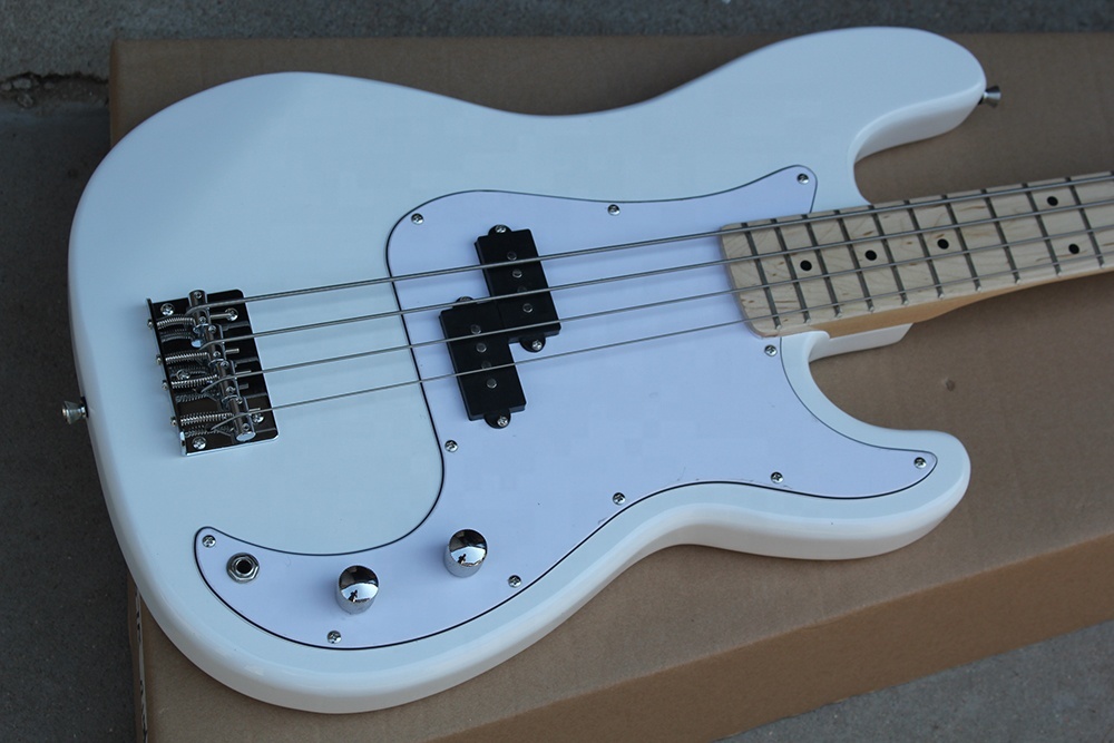 How to Choose the Best P Bass for Your Needs: Ultimate Buying Guide