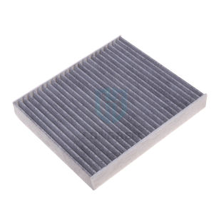 Filtro de aire acondicionado para coche, accesorios de cabina de aire acondicionado de carbono, 87139-28020, precio de fábrica, compra - Product Image 2
