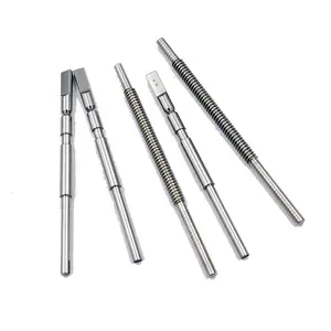 Dakunlun High Quality 304 Stainless Steel Shaft Positioning Pin Cylindrical Pin