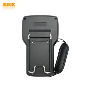 Jauge d'épaisseur de revêtement ultrasonique BRK <span class=keywords><strong>PMT</strong></span>-360DL Plus, unités mm/pouces/µm, résolution 0,1 mm, 0-50 MHz, pour caoutchouc silicone/tôle automobile - Product Image 5