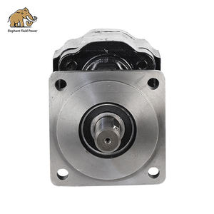 PGP 051 чугунный Гидравлический шестеренный насос внешний шестеренный насос - Product Image 6