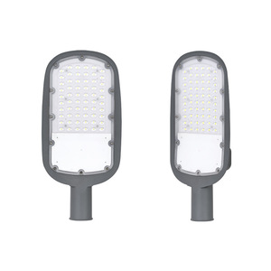 ไฟถนน LED RD2 IP65ความสว่างสูงสำหรับกลางแจ้งทางเดินที่จอดรถโคมไฟอลูมิเนียมอัลลอยด์กันน้ำโคมไฟ AC - Product Image 4