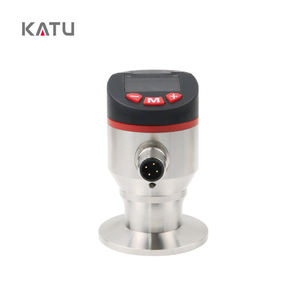 KATU PS390デジタルLEDディスプレイ電子圧力スイッチオイル空気水コントローラー高効率圧力センサー - Product Image 6
