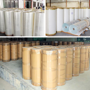 SAILING OEM Trung Quốc giấy chứng nhận chất lượng cao đóng gói hotmelt keo <span class=keywords><strong>Bopp</strong></span> Jumbo Băng - Product Image 5