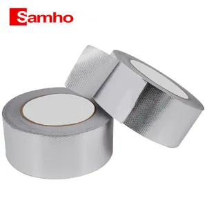 Samho kích thước tùy chỉnh một mặt dẫn điện chống lão hóa 50mm x 13mm dễ dàng phù hợp với băng đồng dẫn điện