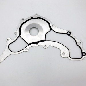Joint de pompe à eau automobile personnalisé en composite d'aluminium résistant aux hautes températures, pièce du système de refroidissement, numéro de référence 32323 - Product Image 2