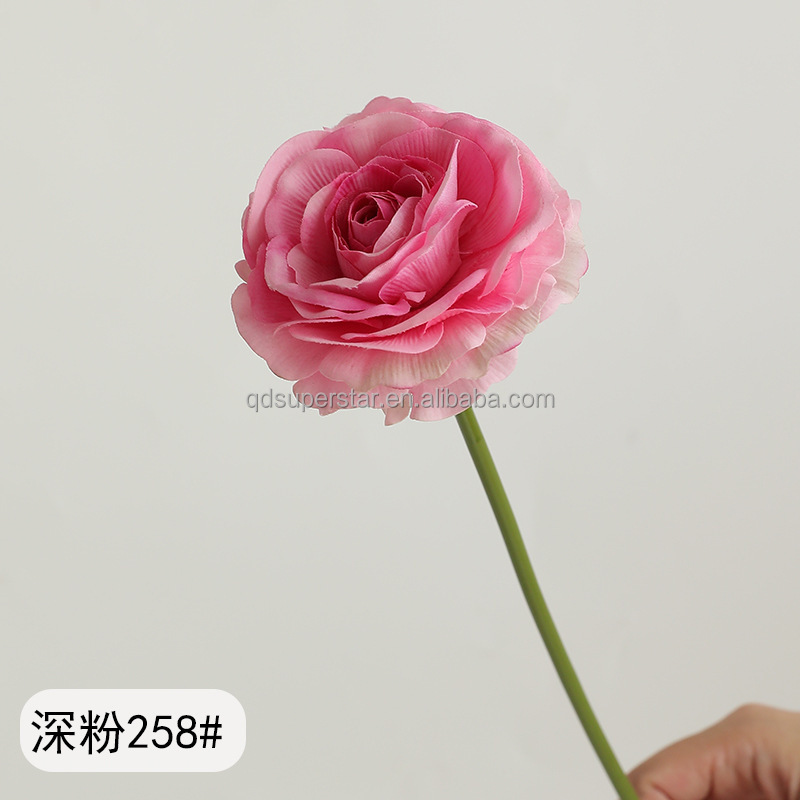 Rosa oscuro