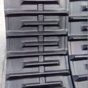 สายพานยางสำหรับงานเกษตร 550*90*56 สำหรับ DC95 - Product Image 2