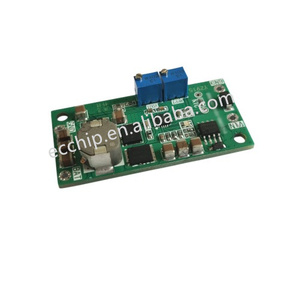 8A Bq24650 Mppt Napelemes Ólom-Sav Li-Ion Lifepo4 Lítium Akkumulátor Töltése Board Controller 12v 24v 2s 3s 4s Solar Tolto