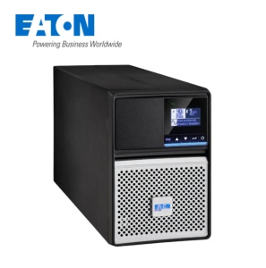 UPS <span class=keywords><strong>Eaton</strong></span> 5SC 5P 5P650iRG2 de 650VA 520W 230Vac, Interactivo, Montaje en Rack 1U, con 1 Batería de <span class=keywords><strong>12V</strong></span> <span class=keywords><strong>9Ah</strong></span>, Alta Venta - Product Image 4