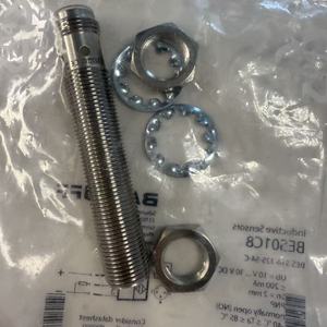 เซ็นเซอร์ตรวจจับวัตถุแบบเหนี่ยวนำ Original Germany B a l U f BES 516-325-S4-C BES01C8 รุ่น M12 4 ขา PNP NO ระยะตรวจจับ Sn=2 มม. 10-30VDC IP67 - Product Image 3
