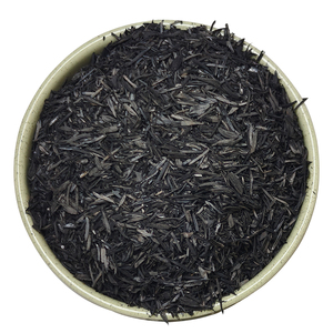 Poudre/Granulés d'ash de riz noir biologique de haute qualité pour l'amélioration des sols, la résistance aux parasites et la décoration de jardin - Product Image 1