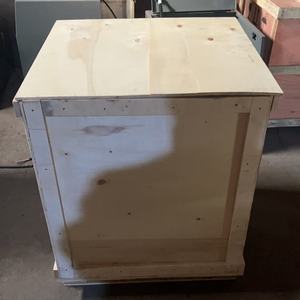 Laboratuvar Tipi Sızdırmaz Örnek Yapma Tozlaştırıcı GJ-5 GJ-6 Altın Bakır Demir Gümüş Cevher Öğütme Makinesi Testte Parti Başına 500 600g - Product Image 5