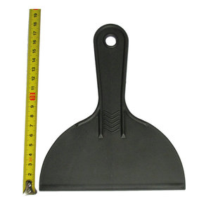Plastic Putty Knife 6 Inch <b>Wallpaper</b> <b>Scraper</b> Car Window Tinting Tool Household Use - Product Image 5