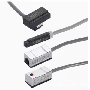 Interruttore magnetico CHDO originale nuovo di zecca CS1-F/J/G/U/M/S CMSE DMG-02 DMSH-020 - Product Image 2