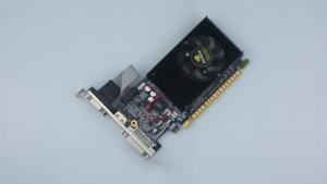 OEM GT710 GT730 gt610 gt210 GT1030 1G 2G Card đồ họa <span class=keywords><strong>GT</strong></span> 210 610 <span class=keywords><strong>710</strong></span> 730 1030 GPU cấu hình thấp VGA thẻ - Product Image 6