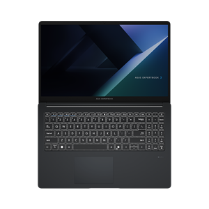 Laptop Empresarial <span class=keywords><strong>ExpertBook</strong></span> P1563 de 15.6 Pulgadas, Core3-N355, 16GB + 512GB M.2 SSD, Panel UHD TN, Windows 11 Home - Product Image 3